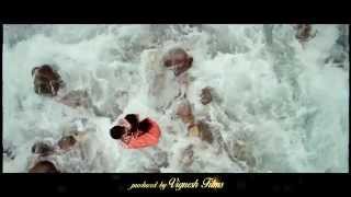 KOLI  Promo 1  New Bengali Movie  2014  HIRAK  RUPLEKHA  Vignesh Films [upl. by Lustick]