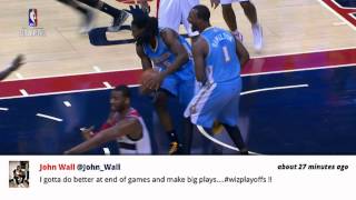 NBA Nightly Highlights December 9th [upl. by Remliw]