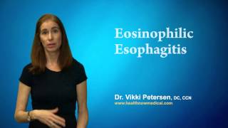 Eosinophilic Esophagitis Help for Those Who Suffer [upl. by Aroon567]