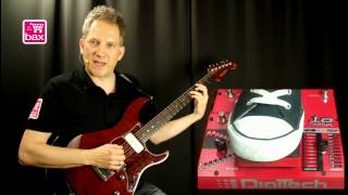 Review  Digitech Whammy DT [upl. by Schlicher544]