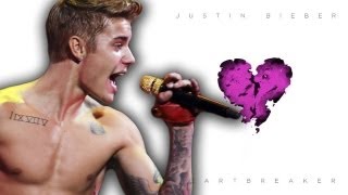 Justin Bieber quotHeartbreakerquot Release Details MusicMondays [upl. by Hseyaj569]