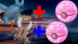 What if Heracross amp Pinsir Had A Gigantamax Form 🥰  RisingPoketuber24  pokemonanimeviralvideo [upl. by Frederick]