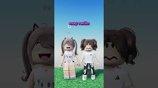 has tenido virtual 😮 roblox shorts robloxshorts robloxlatino [upl. by Higginbotham]