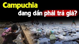 Campuchia phải trả giá thế nào khi về với Trung Quốc Có thể [upl. by Dacie]