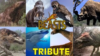 Walking With Beasts Tribute [upl. by Stedt]