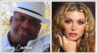 Patrice ONeal meets Heather Vandeven [upl. by Letisha]