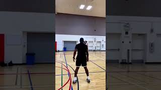 Domantas Sabonis Putting In The Work During The Offseason🔥 [upl. by Meihar]