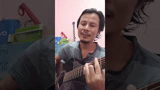 Kawan  Ruhil Amani coverlagu [upl. by Sulokcin]