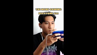 Plextone G21  Review nhanh tai nghe gaming xu hướng mới cho anh em game thủ [upl. by Chiquia]