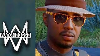 Übernahme  quotWATCH DOGS 2quot 55 [upl. by Gujral90]