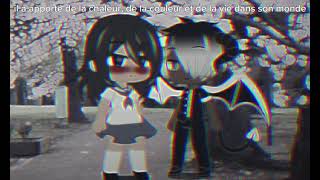 yandere simulator gcmm fr🇫🇷 mon uaunivers alternatif partie 1 [upl. by Justis]