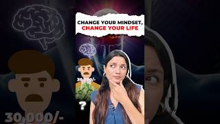 How a Growth Mindset Transformed My Life  Agrika Khatri [upl. by Negeam908]