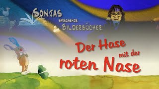 Der Hase mit der roten Nase [upl. by Divaj]