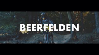 Beerfelden NIGHTRIDE  BEI TAG  RAW [upl. by Carnahan]