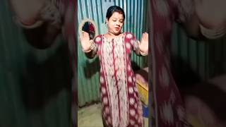 Komor kore lap lap short video  vairal video  Dance video aparajitabachhar2355 [upl. by Corty]