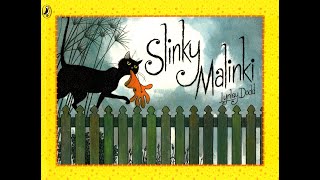 Slinky Malinki [upl. by Haliehs]