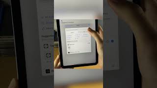 How To Automatically Change Wallpaper with Focus Modes iPhone amp iPad Home Lock [upl. by Einnus]