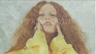 Thursday Jess Glynne Slowed Down Version Reverb [upl. by Animlehliw]