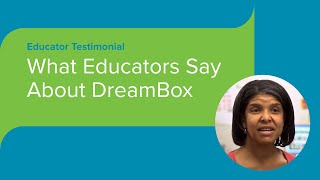 What Educators Say About DreamBox Math [upl. by Rozelle]