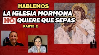 🚩UnGran SECRETOde los Mormones😥 [upl. by Irrek]