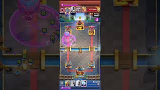 ClashRoyale кланыклешрояль боиклешрояль [upl. by Ranzini]