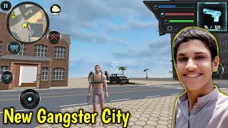 IPLAYNEWGANGSTERGAMEJetpackHeroMiamiCrime [upl. by Eerehs]