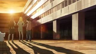 Genshiken  OP HD ノンクレジット [upl. by Calise]