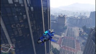 Oppressor mk2 review [upl. by Enialed208]