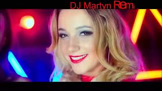 The Flirts amp Linda Jo Rizzo  Pasion  It Disco Rmx  2K Video Mix ♫ Shuffle Dance DJ Martyn Remix [upl. by Calhoun51]