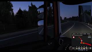 ETS2Road songs70es release [upl. by Eneryt]