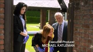 Rizzoli amp isles  Case scene 1 [upl. by Osterhus]