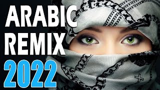 Music Arabic Remix 2022 🔴Best Arabic Trap Mix 2022 👑Arabic House Mix 2022 [upl. by Eimrej]