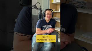 Neue Podcastfolge  Teil 7 Frag mal Frieder [upl. by Antonietta]