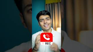 App  Call Recorder Early Access callrecording techdeepanshu whatsapp [upl. by Schwerin858]