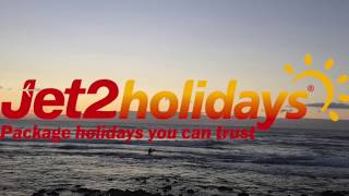 Jet2com and Jet2Holidays BoardingInFlight Music [upl. by Yenttirb]