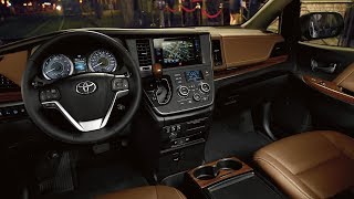 Toyota Entune 30 2018  Full Review and Detailed Tutorial [upl. by Sonitnatsok]