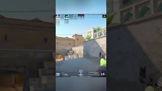 CS2 Epic Kill Compilation  MustSee Clutches cs2 shorts case kill counterstrike2 [upl. by Aneled]