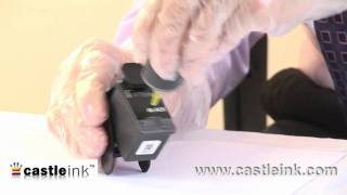 Refill Ink Cartridges  How to Refill Your Ink Cartridges [upl. by Scotney]