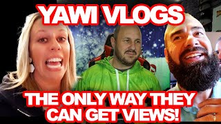 I Cannot Believe Yawi Vlogs Keep Doing This [upl. by Yclek]