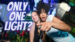 5 Minute On Camera Flash Tutorial for Receptions Clubs and Events [upl. by Gradey]