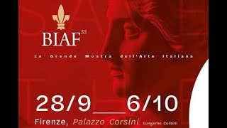 XXXIII BIAF 2024 Preview Full Fair 360 [upl. by Ocsic]