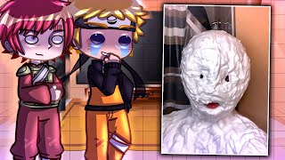 Naruto’s Friends React To Funniest Tiktoks On The Internet  Gacha Club [upl. by Joane]