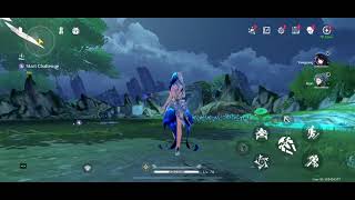 First 3 Minutes Of Storekeeper Gameplay Wuthering Waves  iPhone 14 60FPS [upl. by Con]