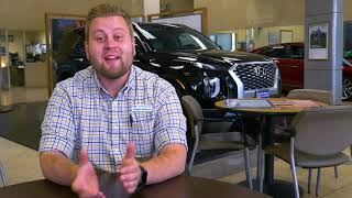 2020 Hyundai Palisade  Different Trim Levels Explained [upl. by Adnahsal426]