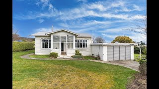 32 Poole Street Kaitangata  Sharni Bichan [upl. by Lehet229]