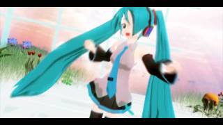 【MikuMikuDance】「Packaged」Act3【PV】 [upl. by Ariaz765]