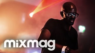 BLACK COFFEE spiritual DJ set  Mixmag Live London [upl. by Aed]