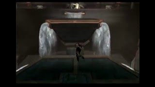 God of War 1 28 Amphitrites Temple Part 2 of 2 [upl. by Kira]