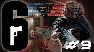 r6s highlights 9 [upl. by Linehan]