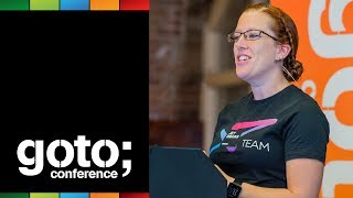 Real World Java 9 • Trisha Gee • GOTO 2017 [upl. by Hobbs]